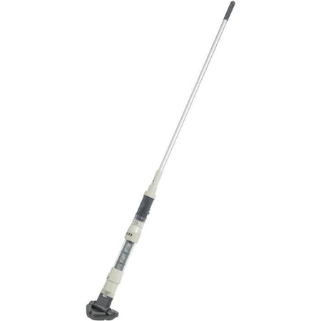 Bestway Aquascan Electric Aspirage, batteria ricaricabile per spa e piscina fino a 2 m di diametro