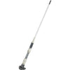 Bestway Aquascan Electric Aspirage, batteria ricaricabile per spa e piscina fino a 2 m di diametro