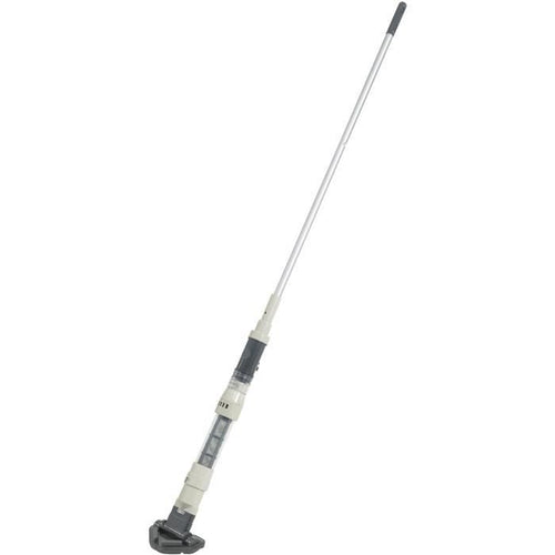 Bestway Aquascan Electric Aspirage, batteria ricaricabile per spa e piscina fino a 2 m di diametro