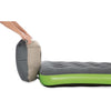 Materasso da campeggio gonfiabile BESTWAY Pavillo - 1 Roll & Relax - 188 x 99 x 22 cm - Con sacca gonfiabile