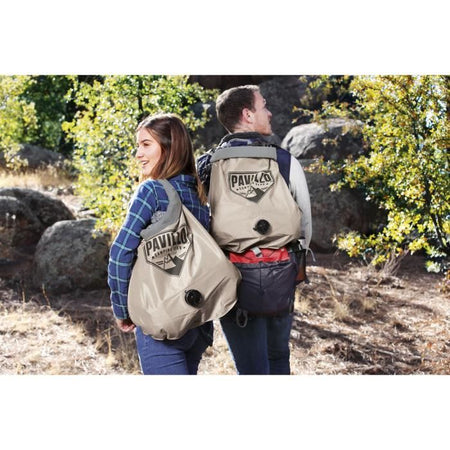 Materasso da campeggio gonfiabile BESTWAY Pavillo - 1 Roll & Relax - 188 x 99 x 22 cm - Con sacca gonfiabile