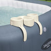 Portabevande per Lay-Z-Spa Bestway 35x23,2x20,5 cm