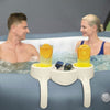 Portabevande per Lay-Z-Spa Bestway 35x23,2x20,5 cm