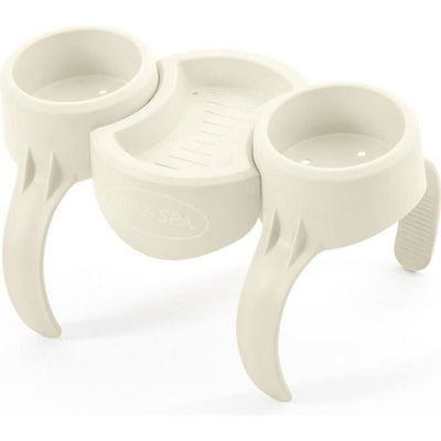 Portabevande per Lay-Z-Spa Bestway 35x23,2x20,5 cm