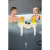 Portabevande per Lay-Z-Spa Bestway 35x23,2x20,5 cm