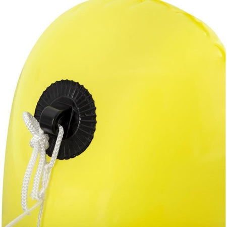Rete galleggiante per pallavolo BESTWAY con pallina 244 x 64 x 76 cm