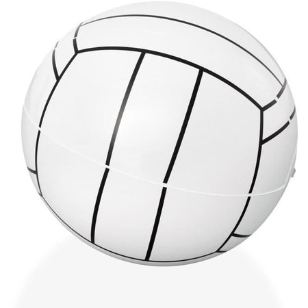 Rete galleggiante per pallavolo BESTWAY con pallina 244 x 64 x 76 cm