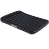 Lettino gonfiabile - BESTWAY - Materasso 2 posti - 203 x 152 x 30 cm - Pompa elettrica integrata