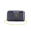Portafoglio zip around con tracolla da donna U.S. Polo Assn. - BEUGB2874WVP212