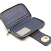 Portafoglio zip around con tracolla da donna U.S. Polo Assn. - BEUGB2874WVP212