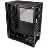 Case per PC mid-tower - BITFENIX - Per scheda madre ATX/Micro ATX/Mini-ITX - BFC-NSE-300-KKGSK-4A
