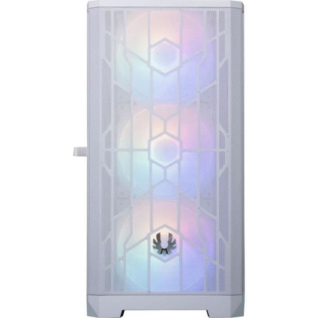 Case per PC mid-tower - BITFENIX - Per scheda madre ATX/Micro ATX/Mini-ITX - BFC-NSE-300-WWGKW-4A