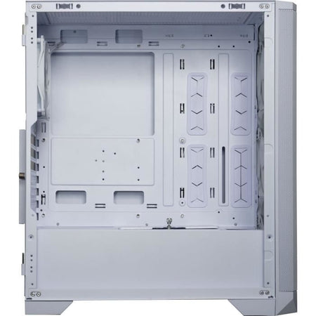 Case per PC mid-tower - BITFENIX - Per scheda madre ATX/Micro ATX/Mini-ITX - BFC-NSE-300-WWGKW-4A