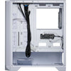 Case per PC mid-tower - BITFENIX - Per scheda madre ATX/Micro ATX/Mini-ITX - BFC-NSE-300-WWGKW-4A