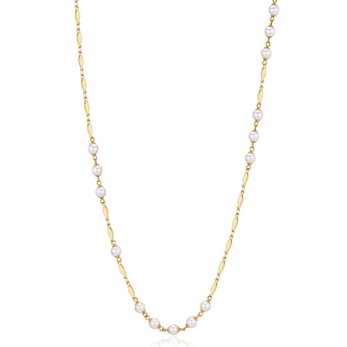 Collana Brosway Affinity Acciaio BFF157