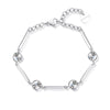 Bracciale Brosway Affinity Acciaio BFF162