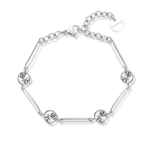 Bracciale Brosway Affinity Acciaio BFF162