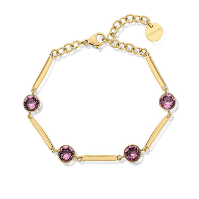 Bracciale Brosway Affinity Acciaio BFF163