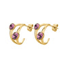 Orecchini Brosway Affinity Acciaio BFF171