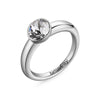 Anello Brosway Affinity Acciaio BFF172E