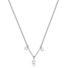 Collana Brosway Affinity Acciaio BFF178