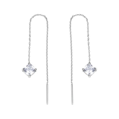 Orecchini Brosway Affinity Acciaio BFF189