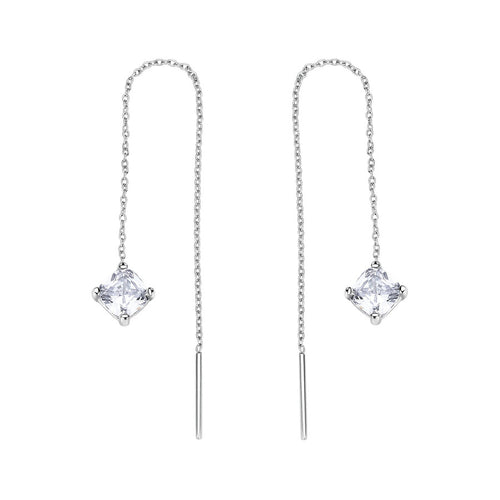 Orecchini Brosway Affinity Acciaio BFF189