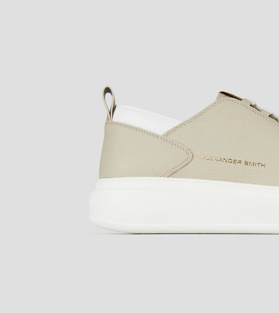 Alexander Smith Uomo Wembley Decostruita