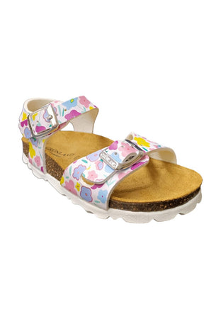 Scarpe sandalo Bambine e ragazze Grunland Junior