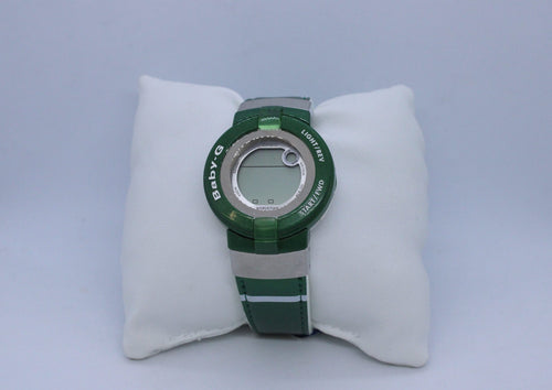 Orologio bambina vintage CASIO BG-1201-3VER