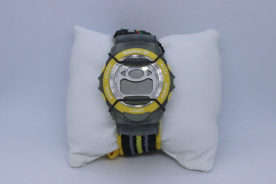 Orologio bambino vintage CASIO BGM-100V