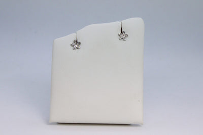 Orecchini bambina in oro CAMELI BGN351