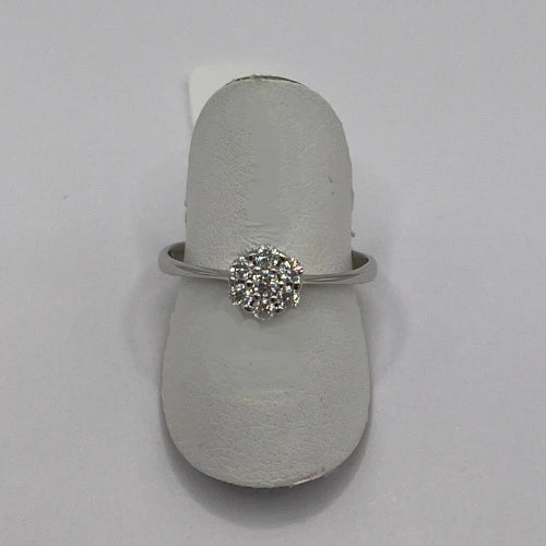 Anello donna oro 18kt CAMELI BGN510