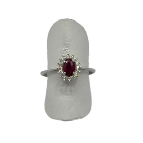 Anello donna oro 18kt CAMELI BGN778