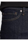 calvin klein jeans SLIM FIT RINSE BLUE da uomo