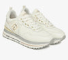 Sneakers Liu.Jo platform in pelle