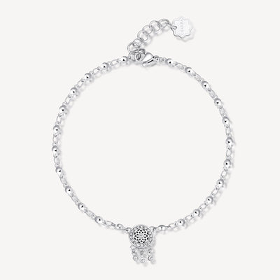 Cavigliera donna BROSWAY CHAKRA BHKA001