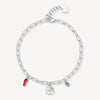 Cavigliera donna BROSWAY CHAKRA BHKA002