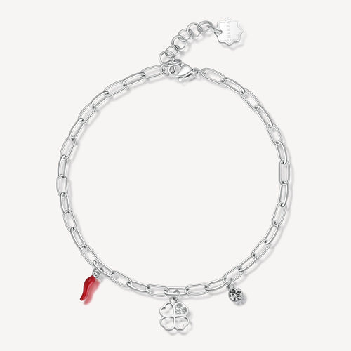 Cavigliera donna BROSWAY CHAKRA BHKA002