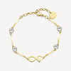 Bracciale donna BROSWAY CHAKRA BHKB030