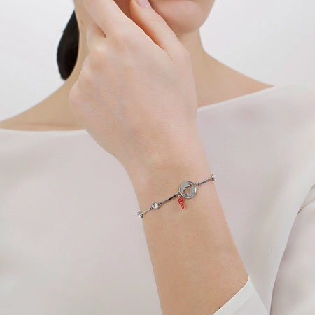 Bracciale donna BROSWAY CHAKRA BHKB043