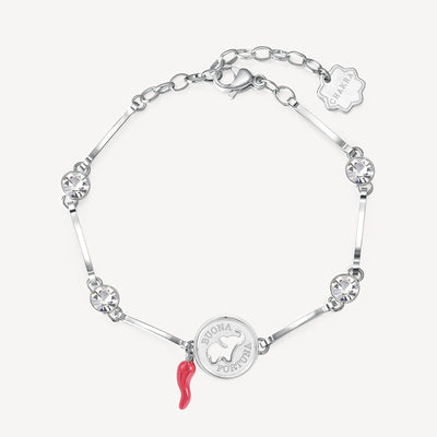 Bracciale donna BROSWAY CHAKRA BHKB043