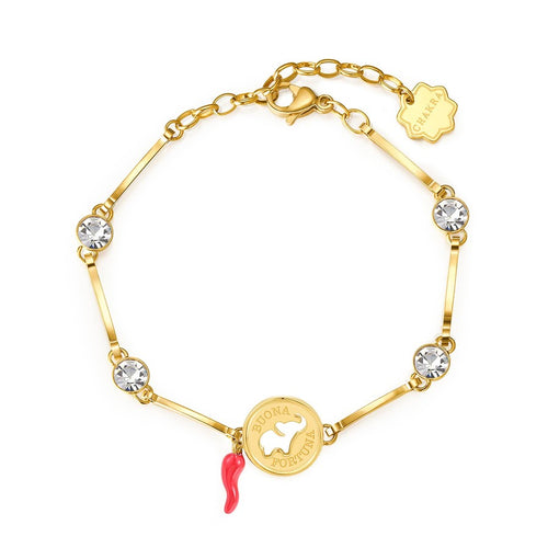 Bracciale Brosway Chakra BHKB044