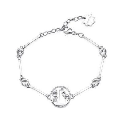 Bracciale Brosway Chakra BHKB060