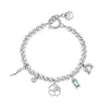 Bracciale donna BROSWAY CHAKRA BHKB114