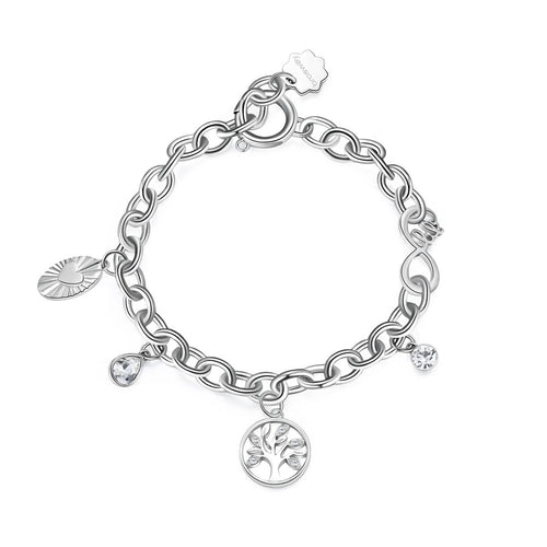 Bracciale Brosway Chakra BHKB116