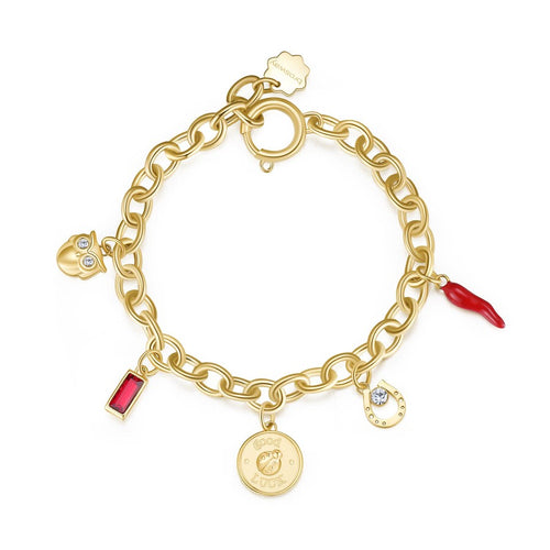 Bracciale Brosway Chakra BHKB118