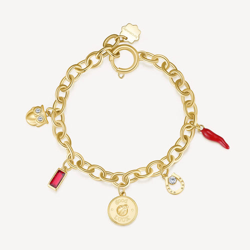 Bracciale donna BROSWAY CHAKRA BHKB118
