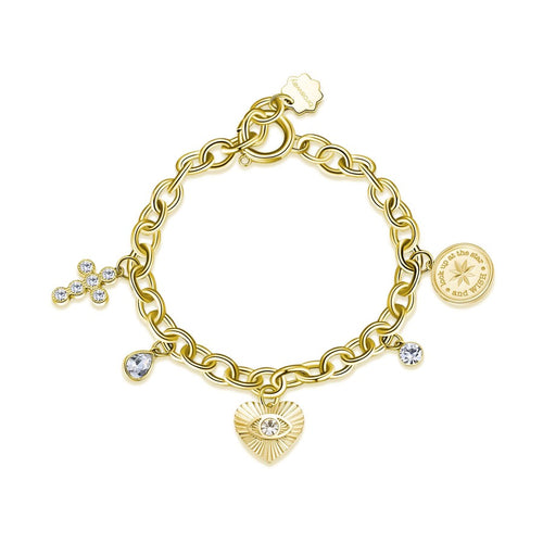 Bracciale Brosway Chakra BHKB120