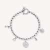 Bracciale donna BROSWAY CHAKRA BHKB127